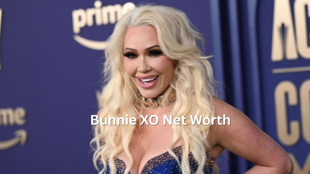 bunnie xo net worth bunnie xo net worth