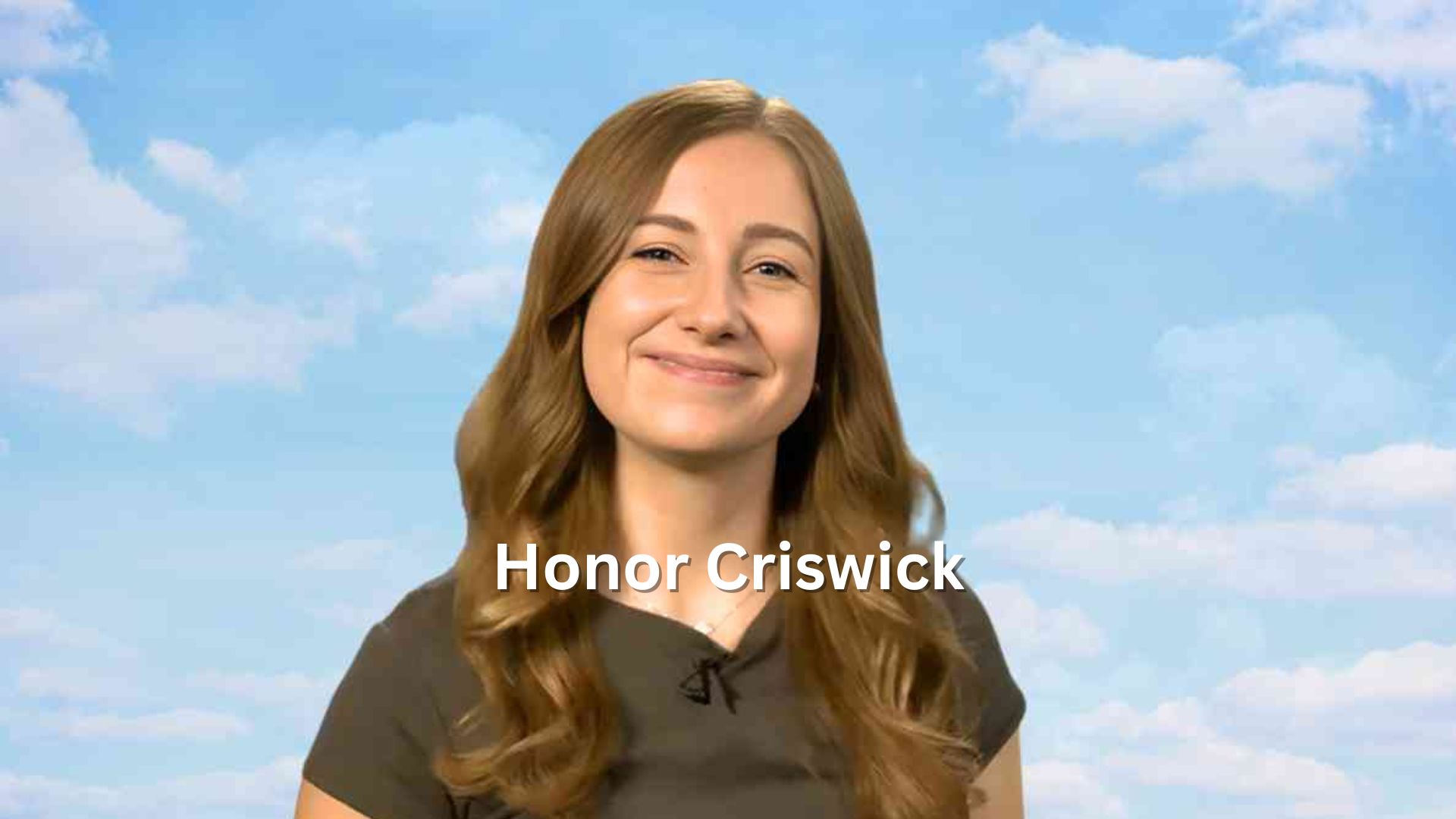 honor criswick