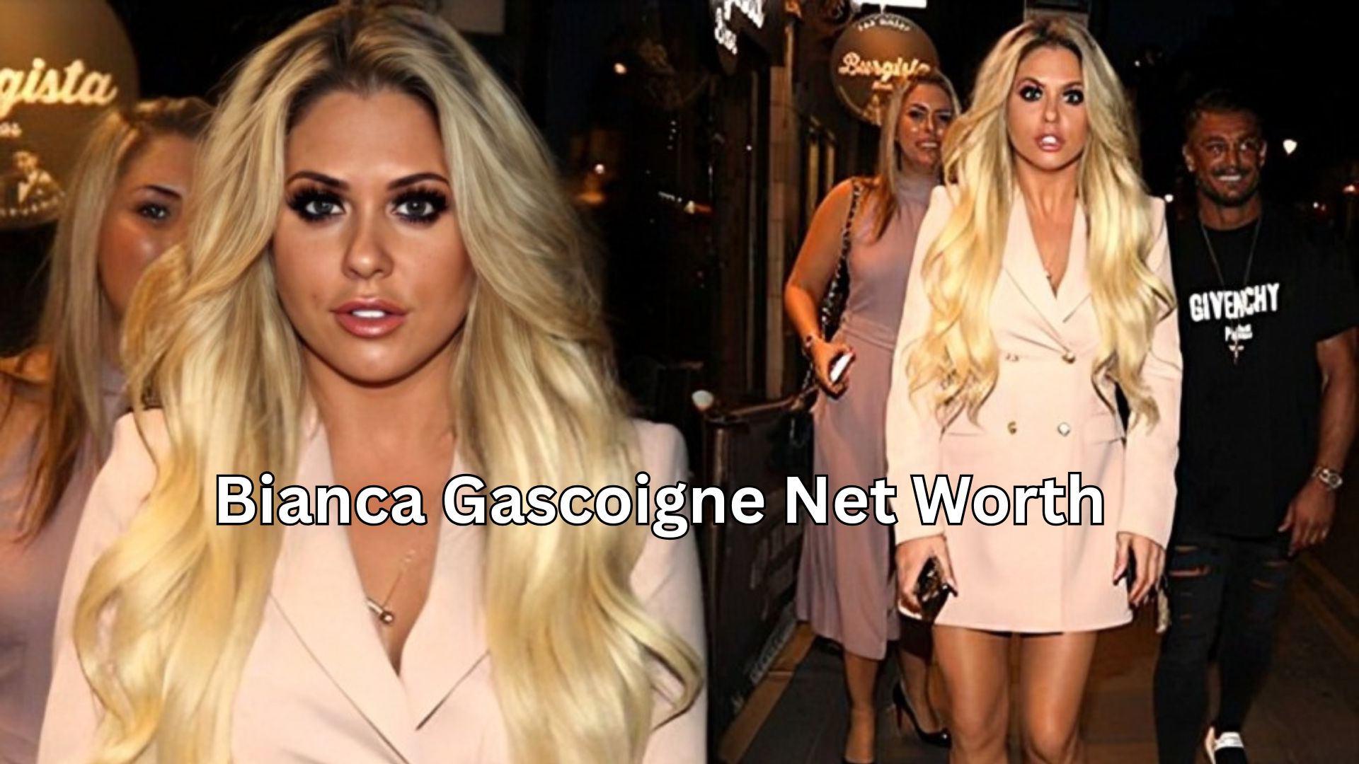 bianca gascoigne net worth bianca gascoigne net worth