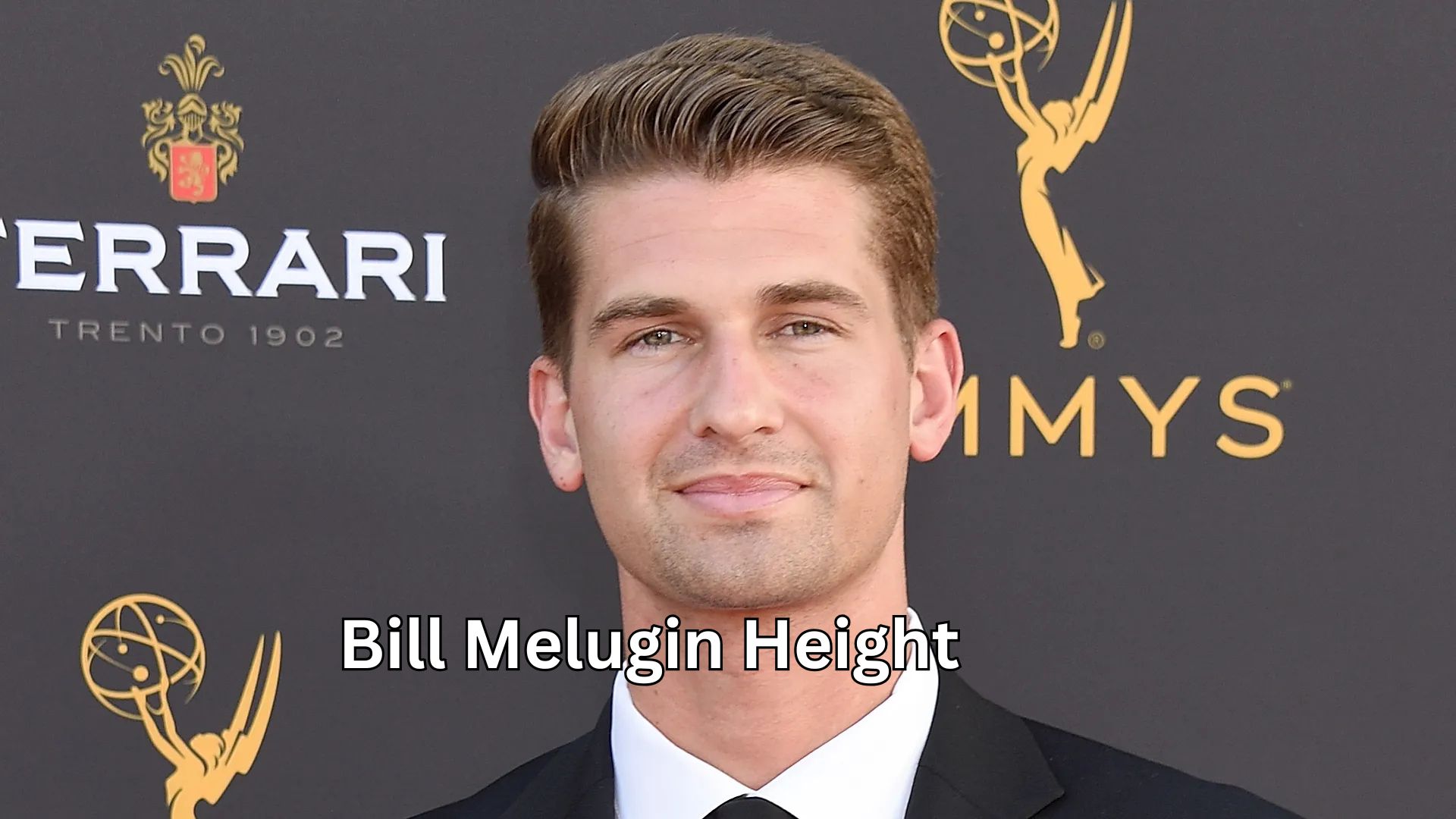bill melugin height bill melugin height