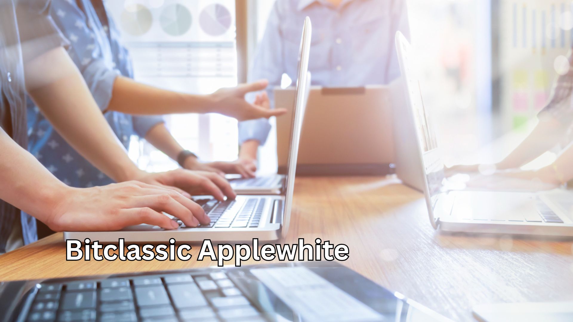 bitclassic Applewhite