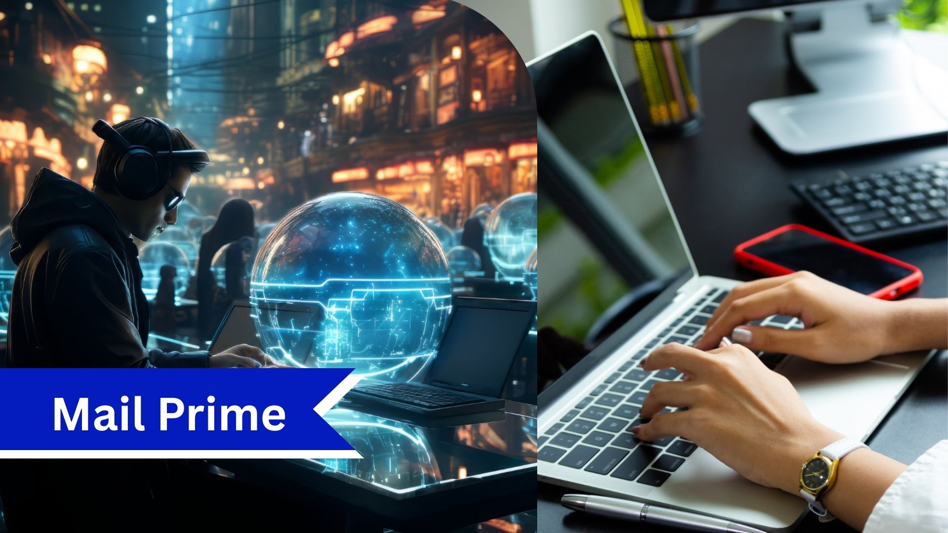 Latest Tech Info at Beaconsoft