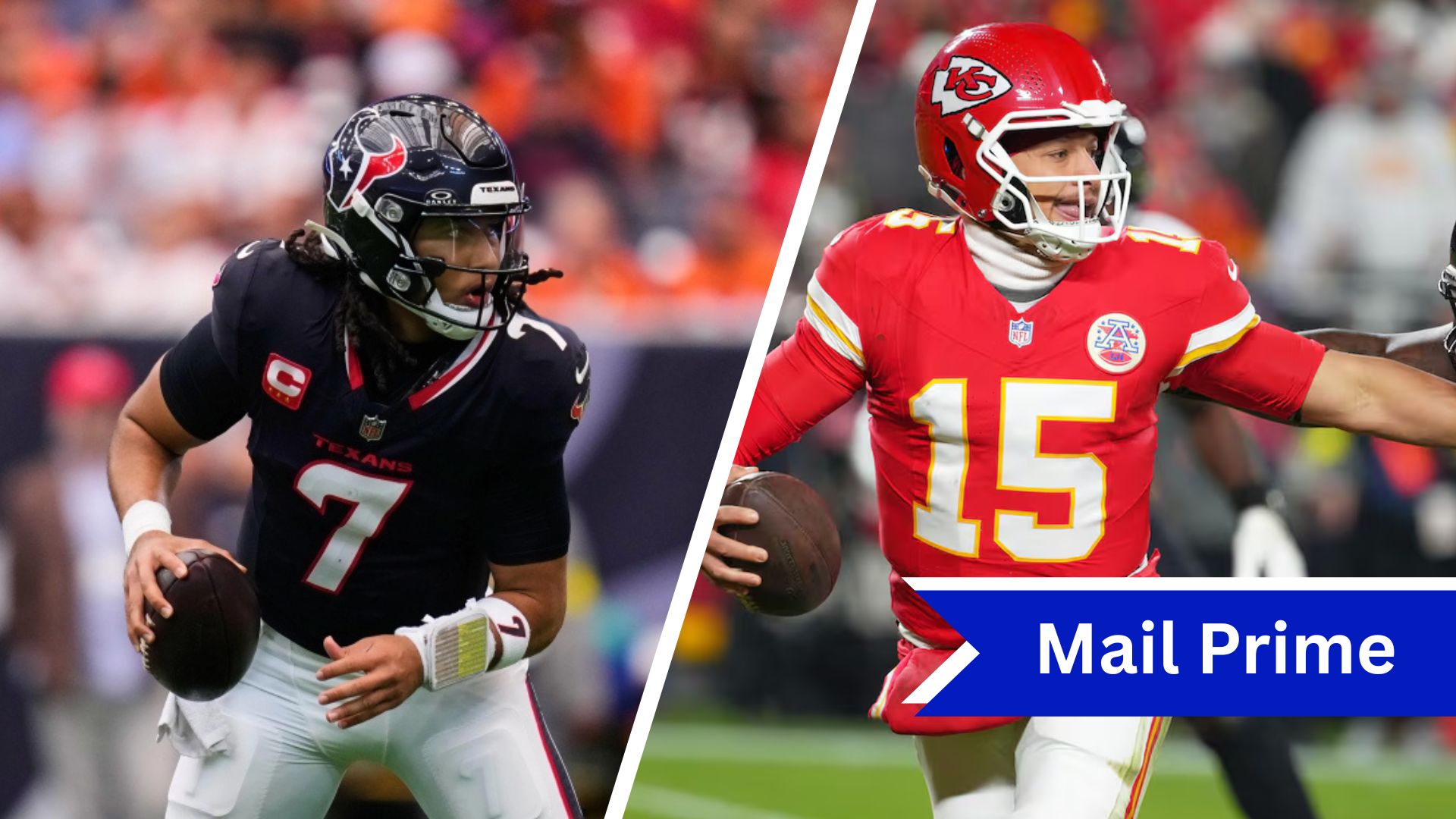 texans vs kansas city chiefs match player stats