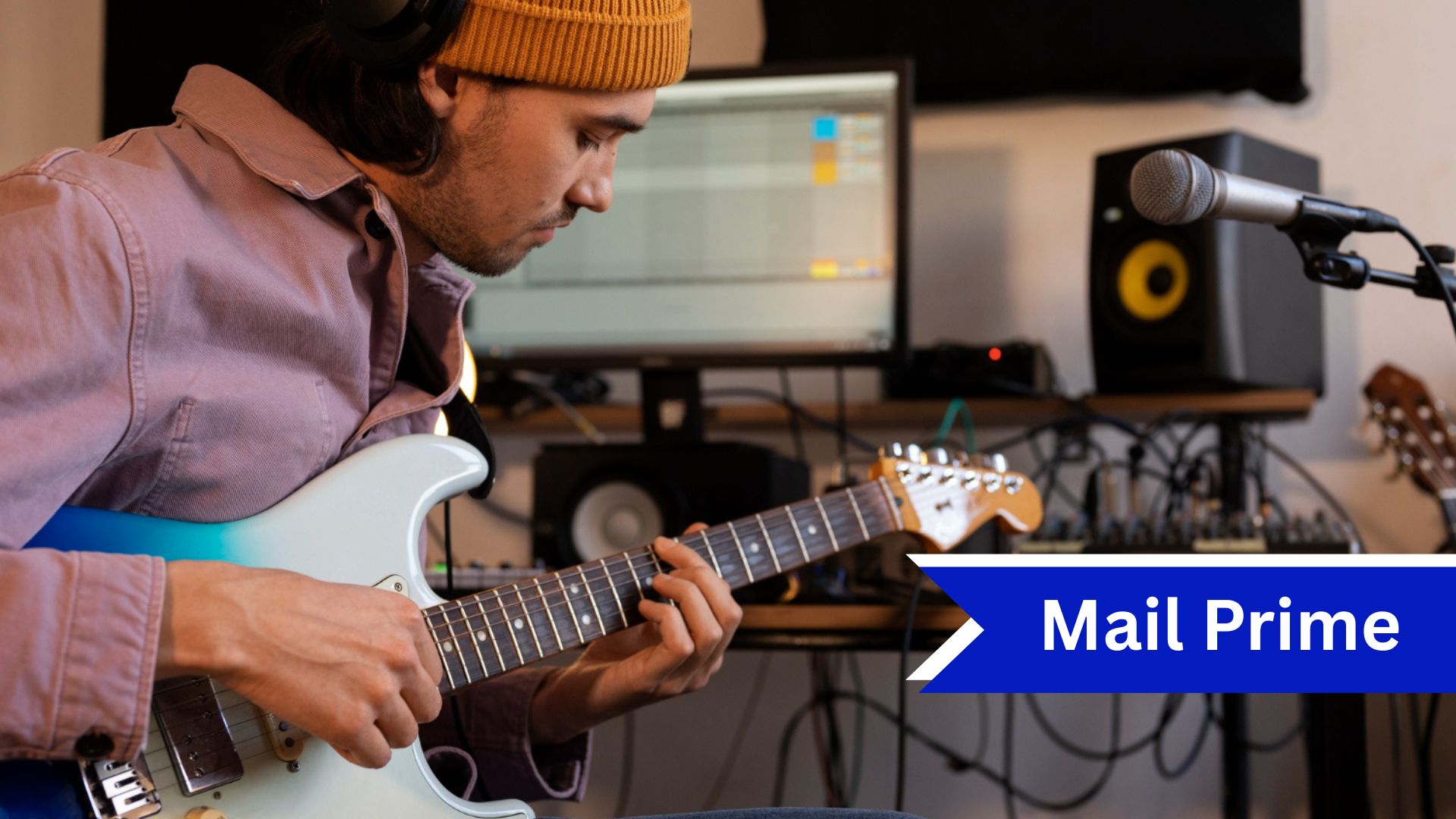 the blog band thorn-magazine site