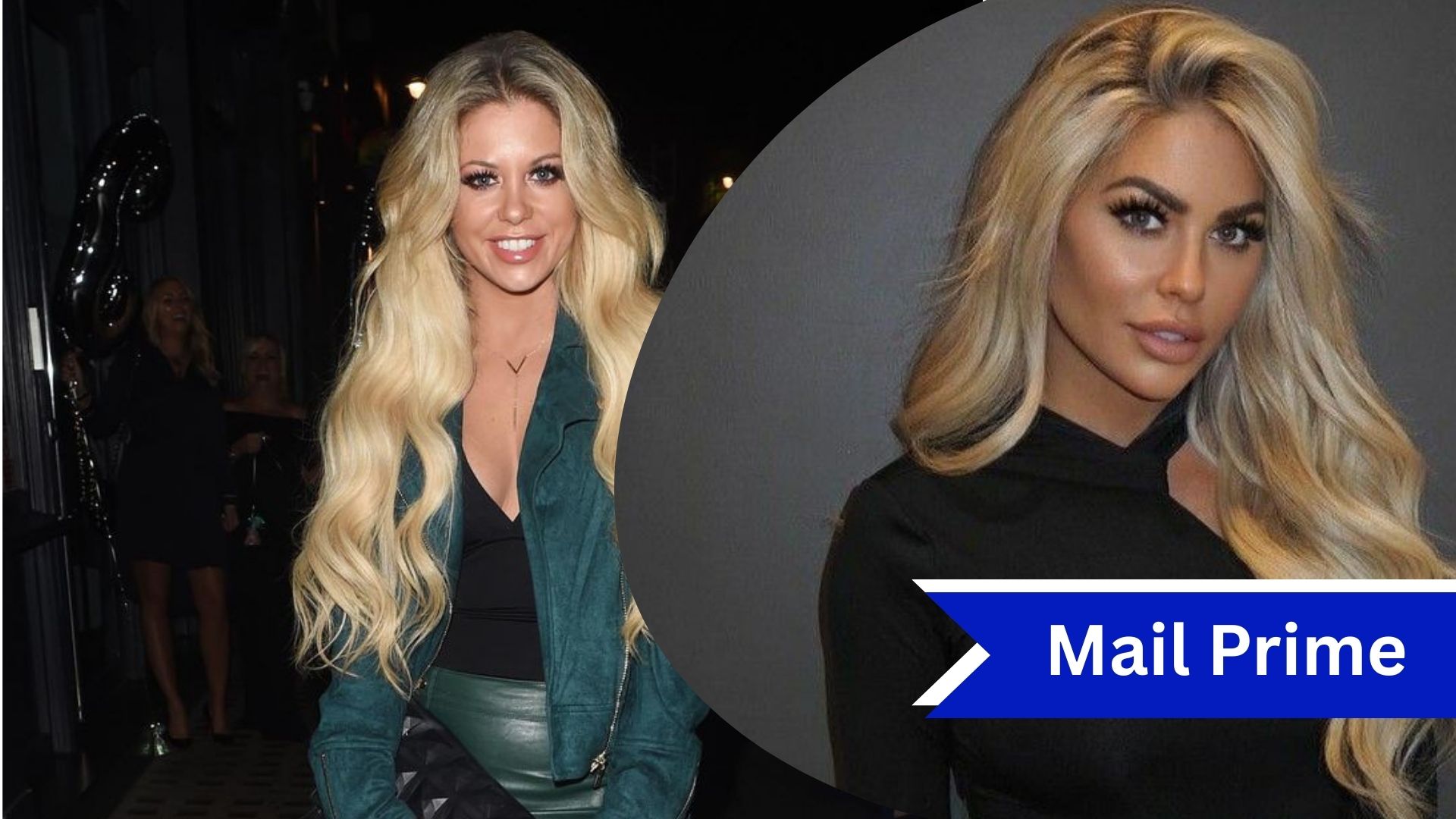 bianca gascoigne net worth