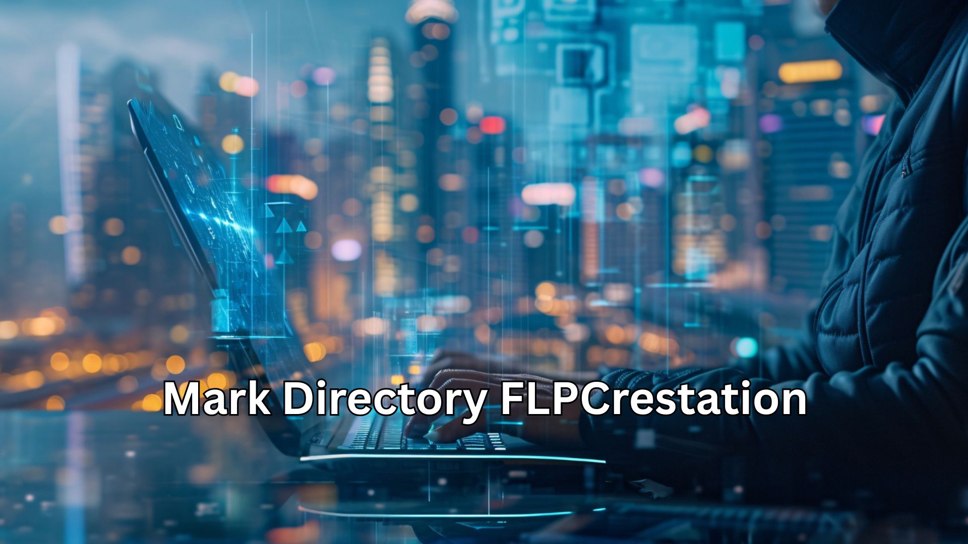 mark directory flpcrestation