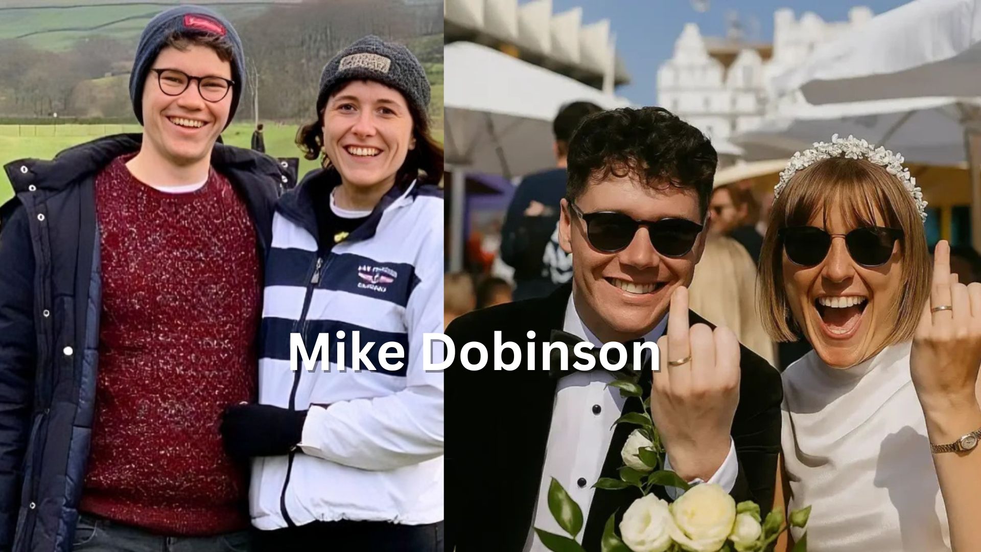 mike dobinson mike dobinson