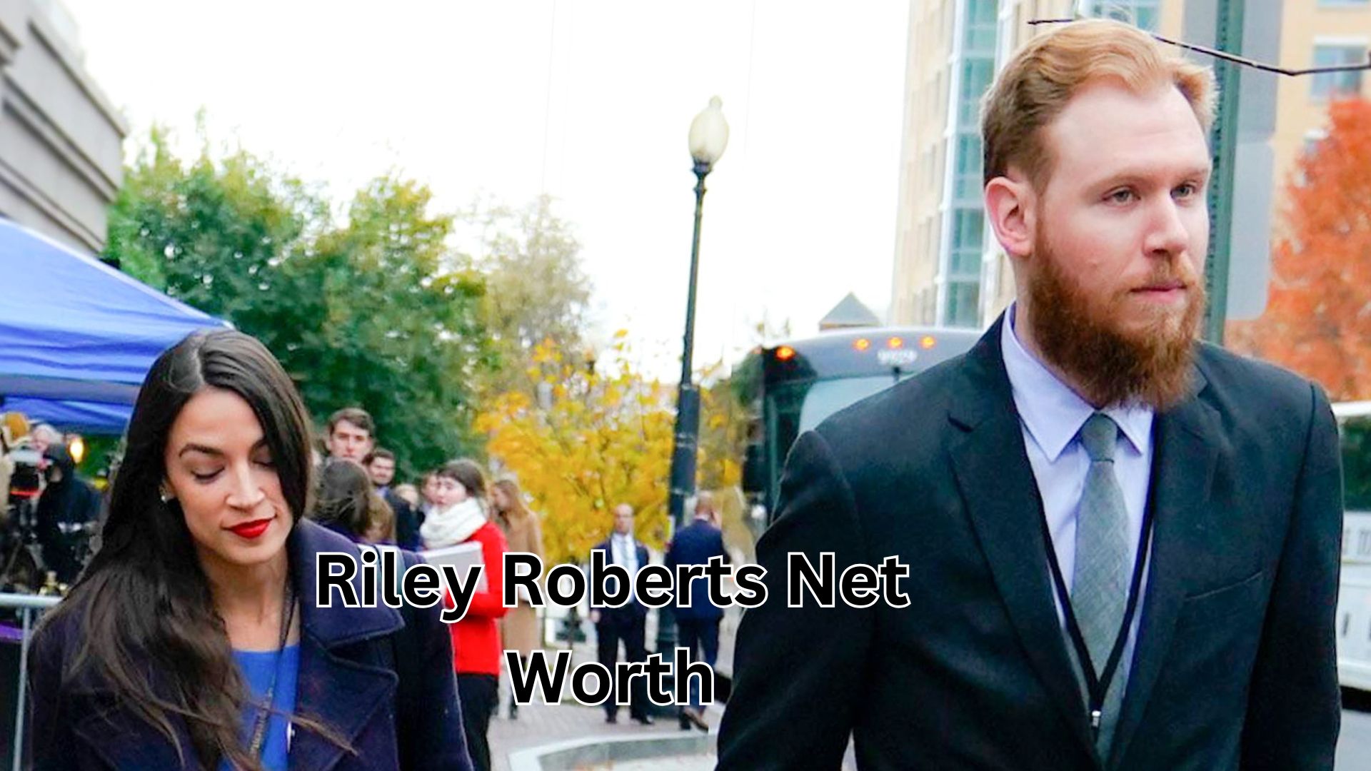 riley roberts net worth
