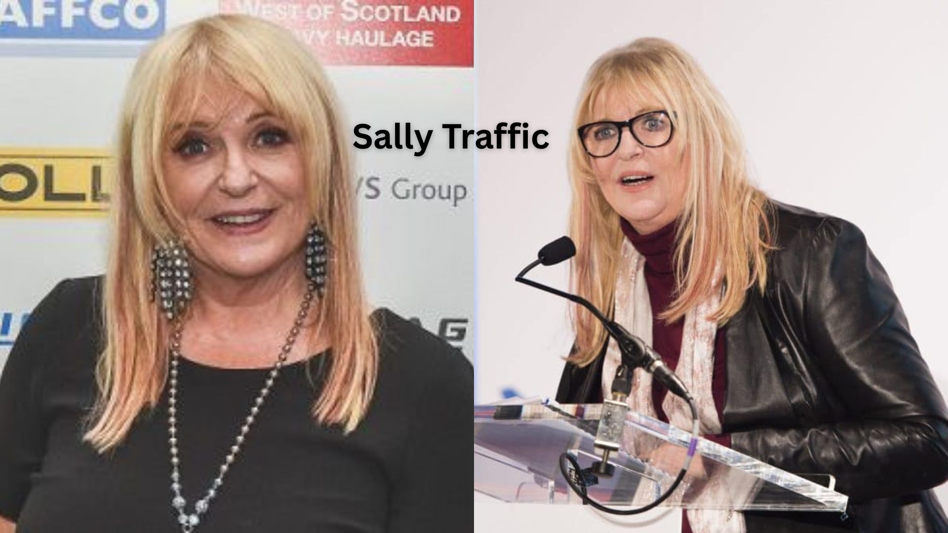 sally traffic sally traffic