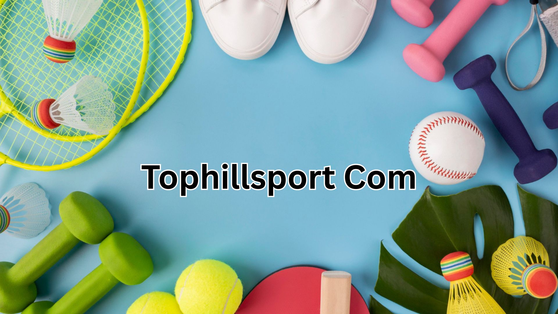 tophillsport com tophillsport com