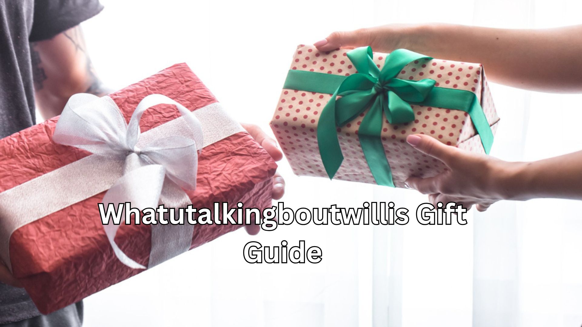 whatutalkingboutwillis gift guide whatutalkingboutwillis gift guide