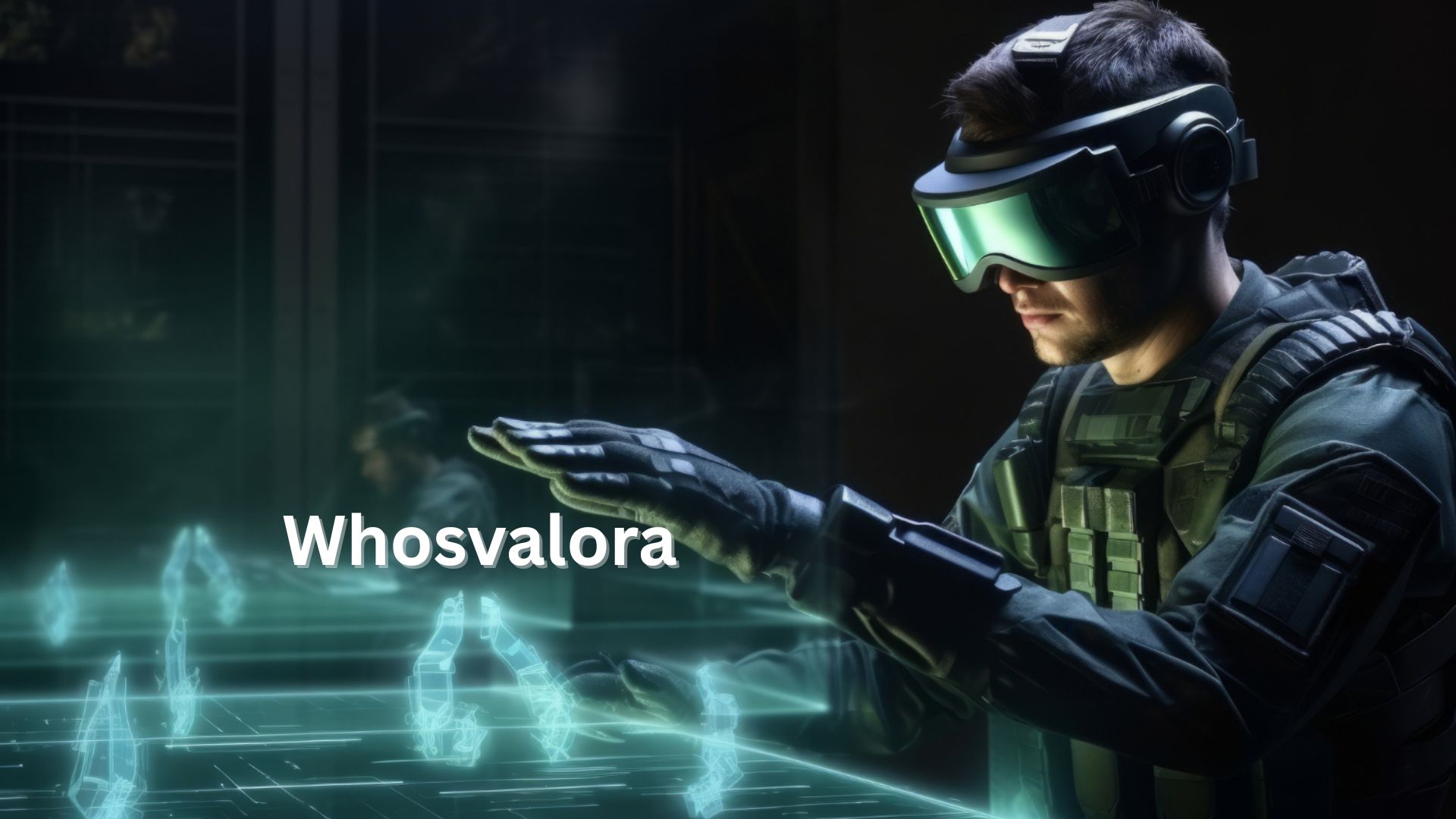 whosvalora