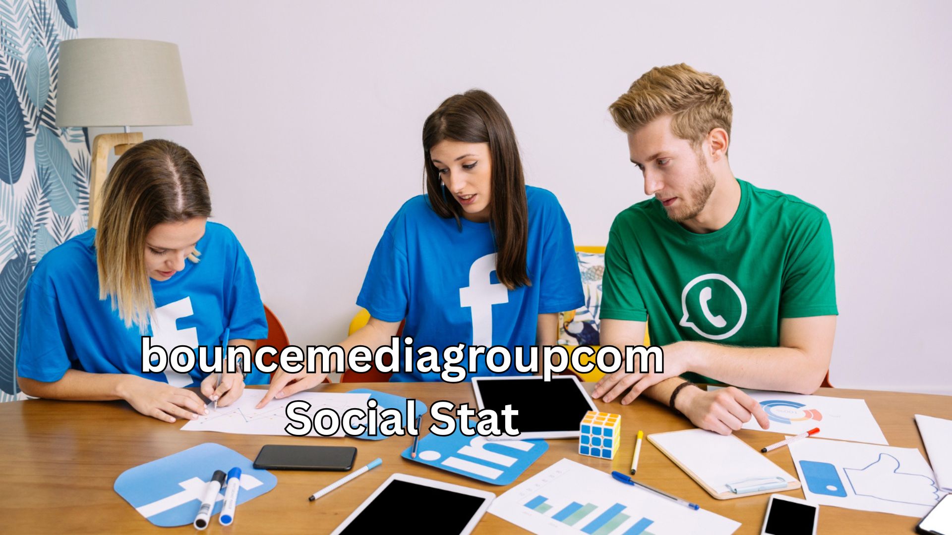 bouncemediagroupcom social stat bouncemediagroupcom social stat