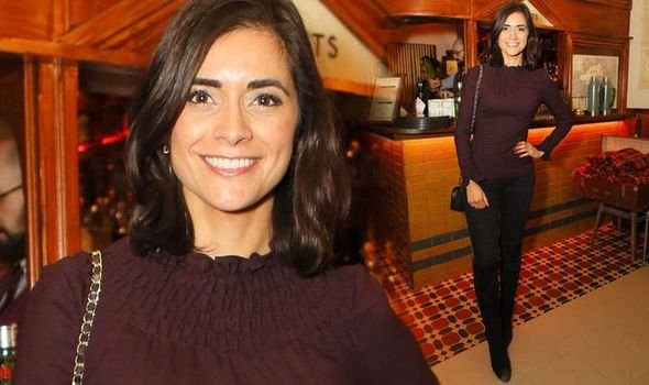 married lucy verasamy partner married lucy verasamy partner