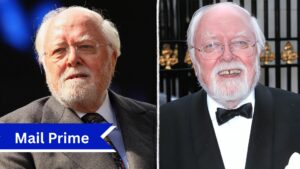 Robert Attenborough: The Theatre Director Carrying a Remarkable Legacy Forward
