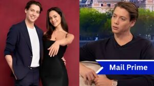 Sam Vanderpump Made in Chelsea: The Reality Star Redefining His Story