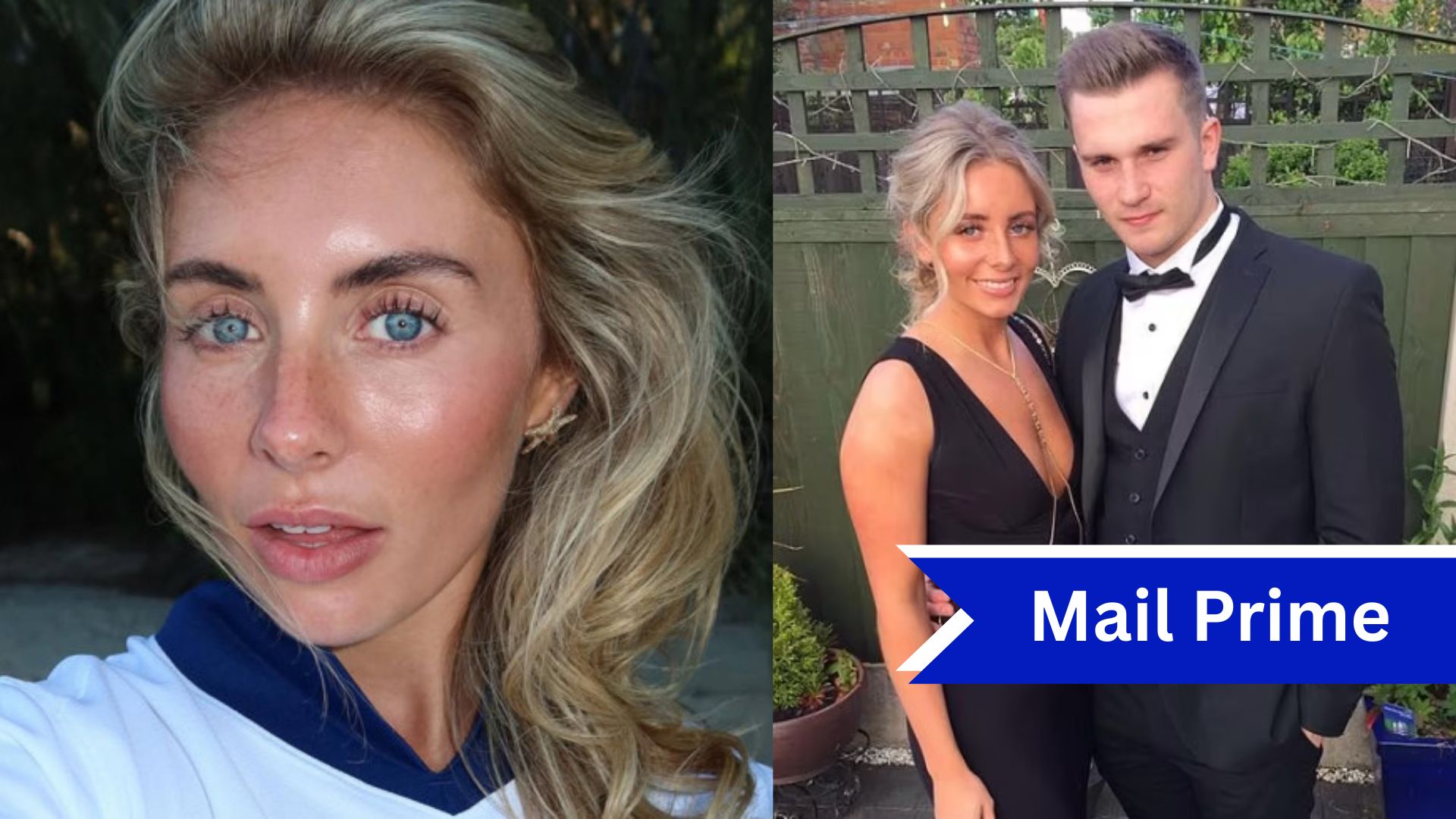 who is bonnie blue husband