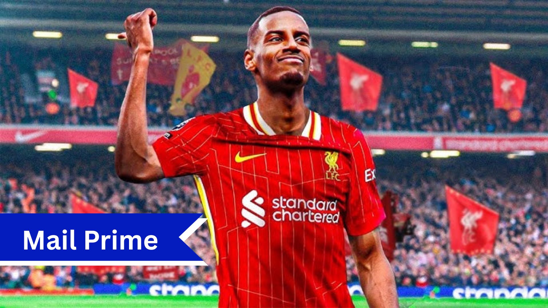 alexander isak transfer news