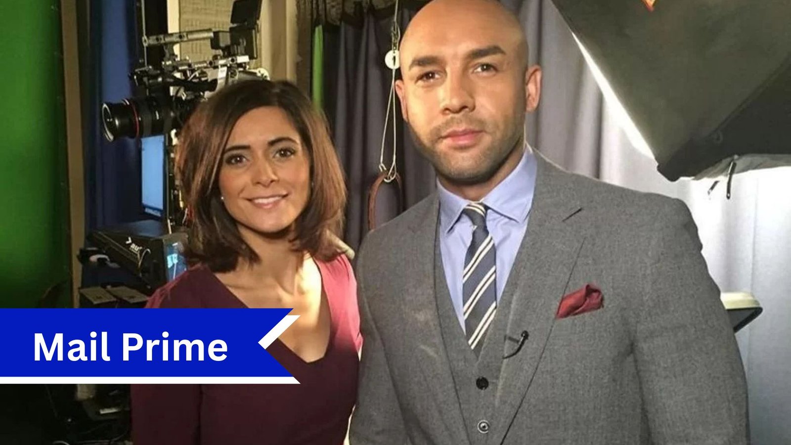 married lucy verasamy partner