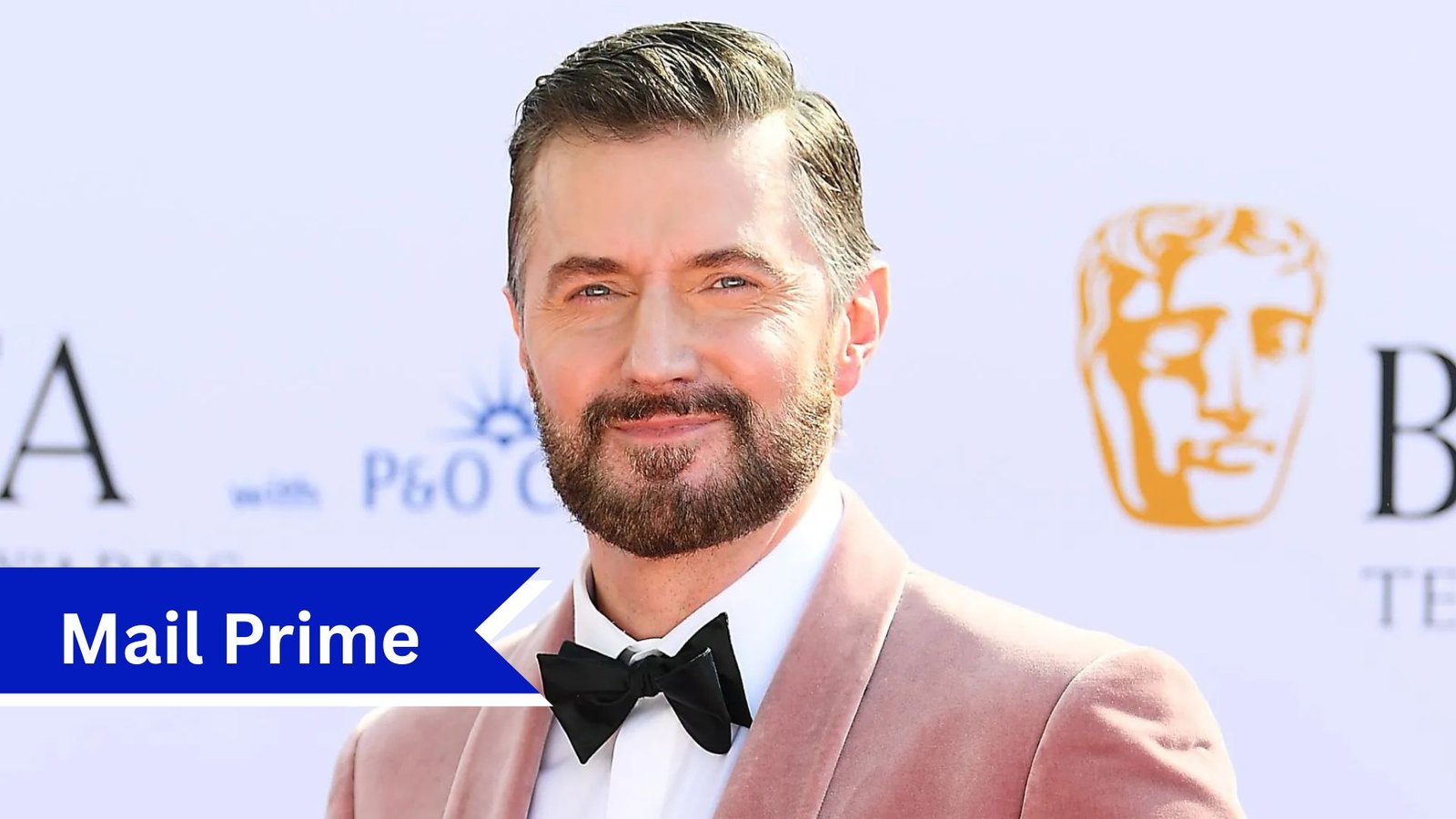 is richard armitage gay?