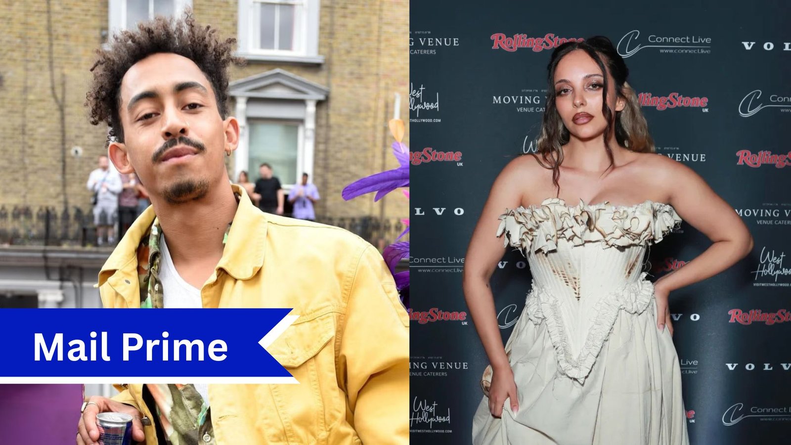 jordan stephens and jade Thirlwall