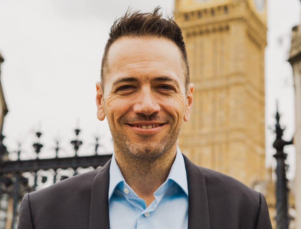 nick dougherty di stewart split