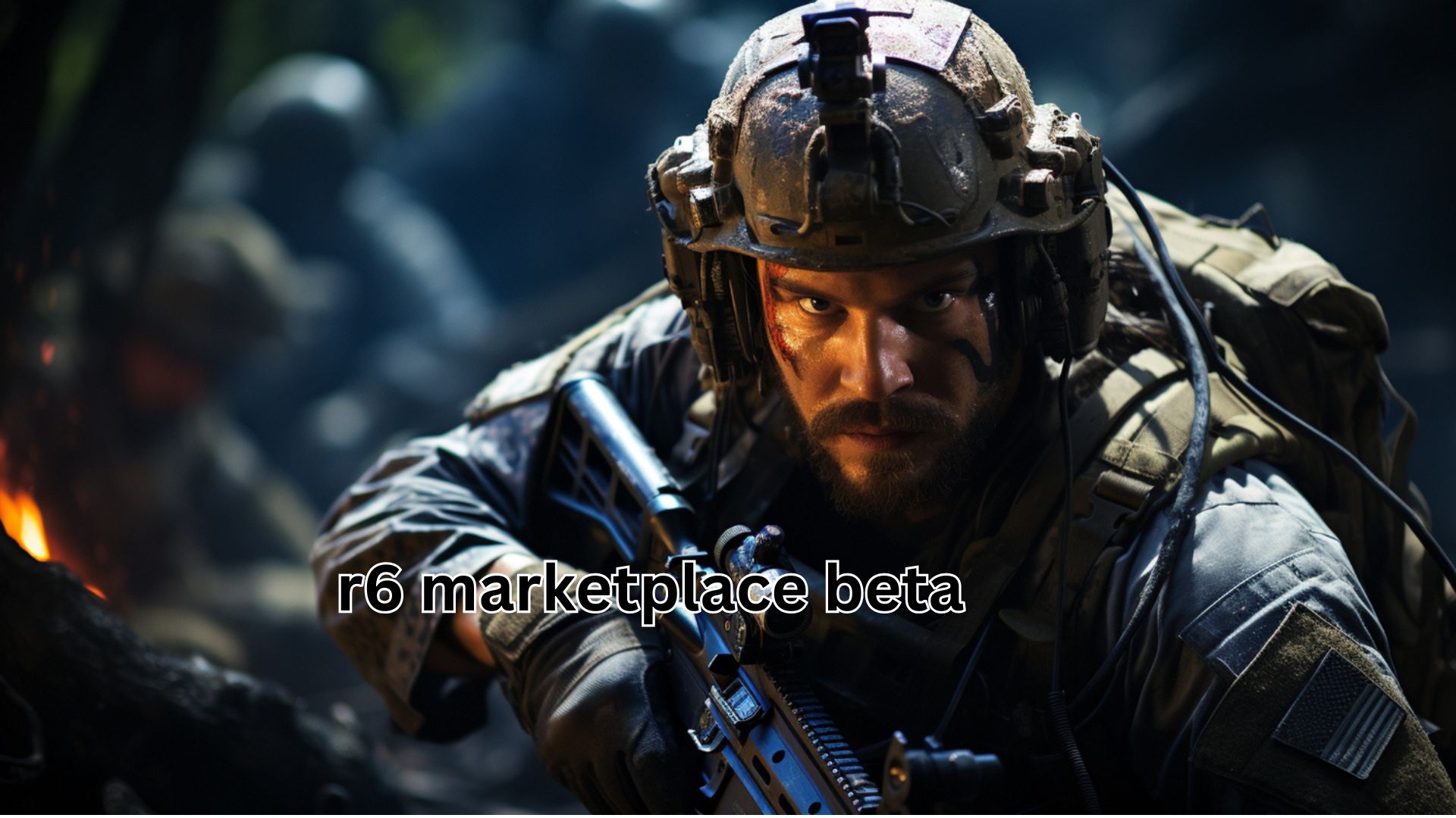 r6 marketplace beta r6 marketplace beta