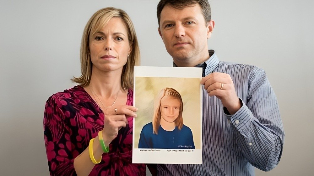 madeleine mccann found alive and well