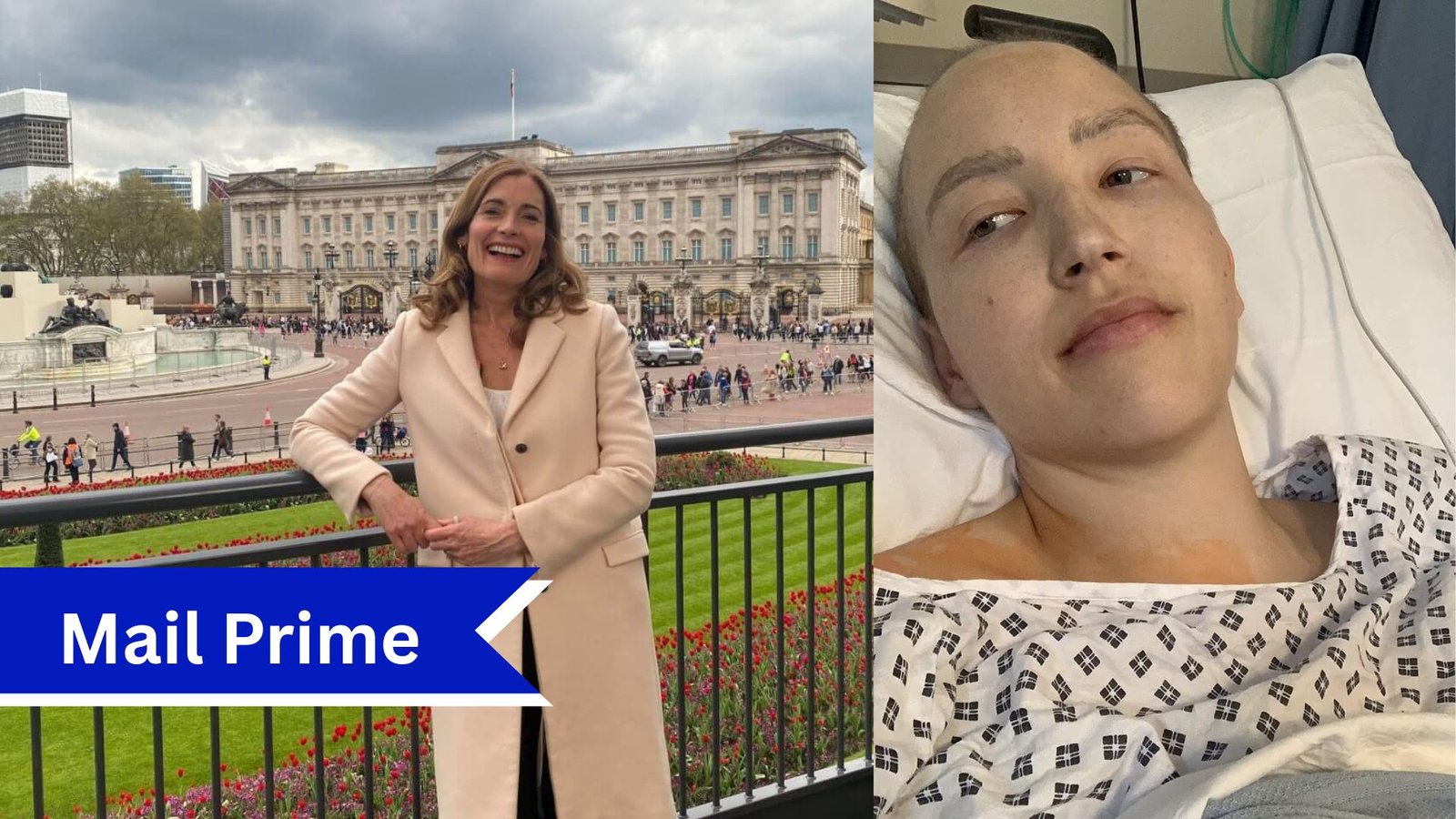 romilly weeks illness