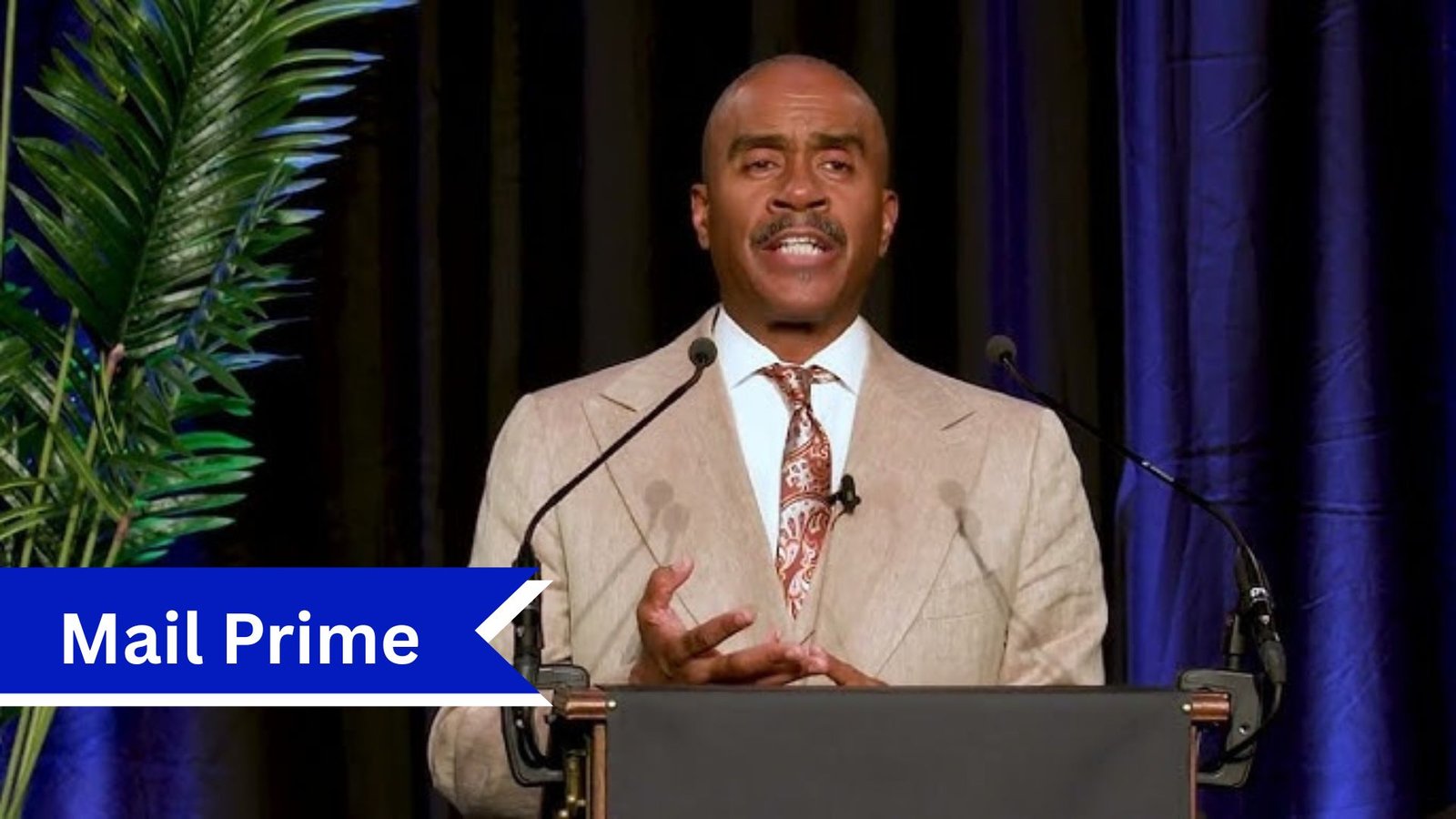gino jennings net worth