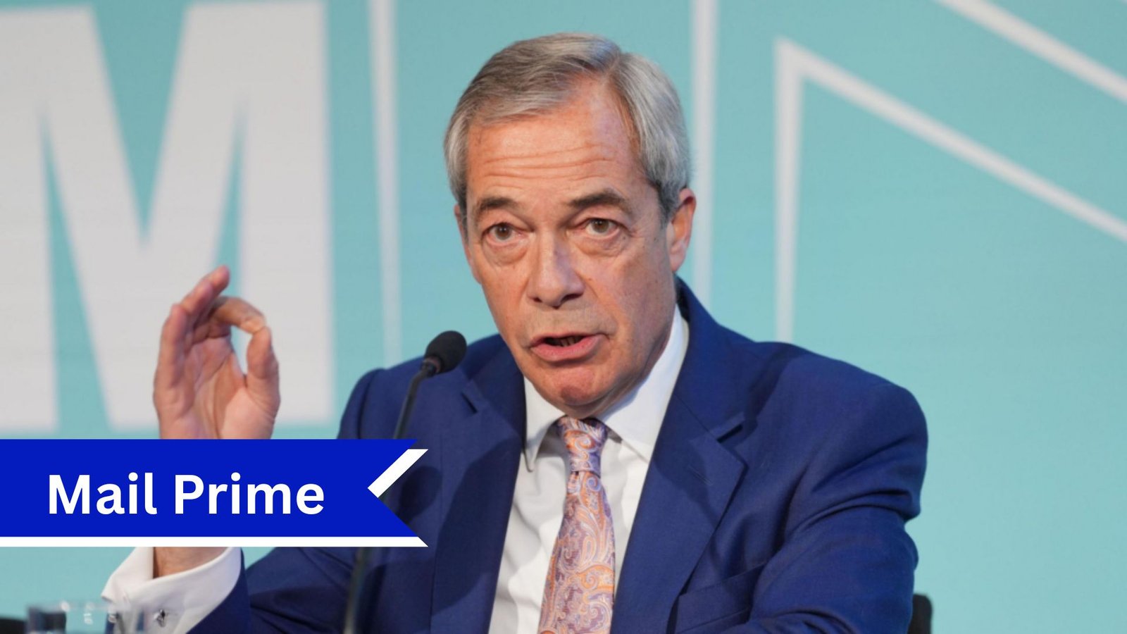 nigel farage net worth