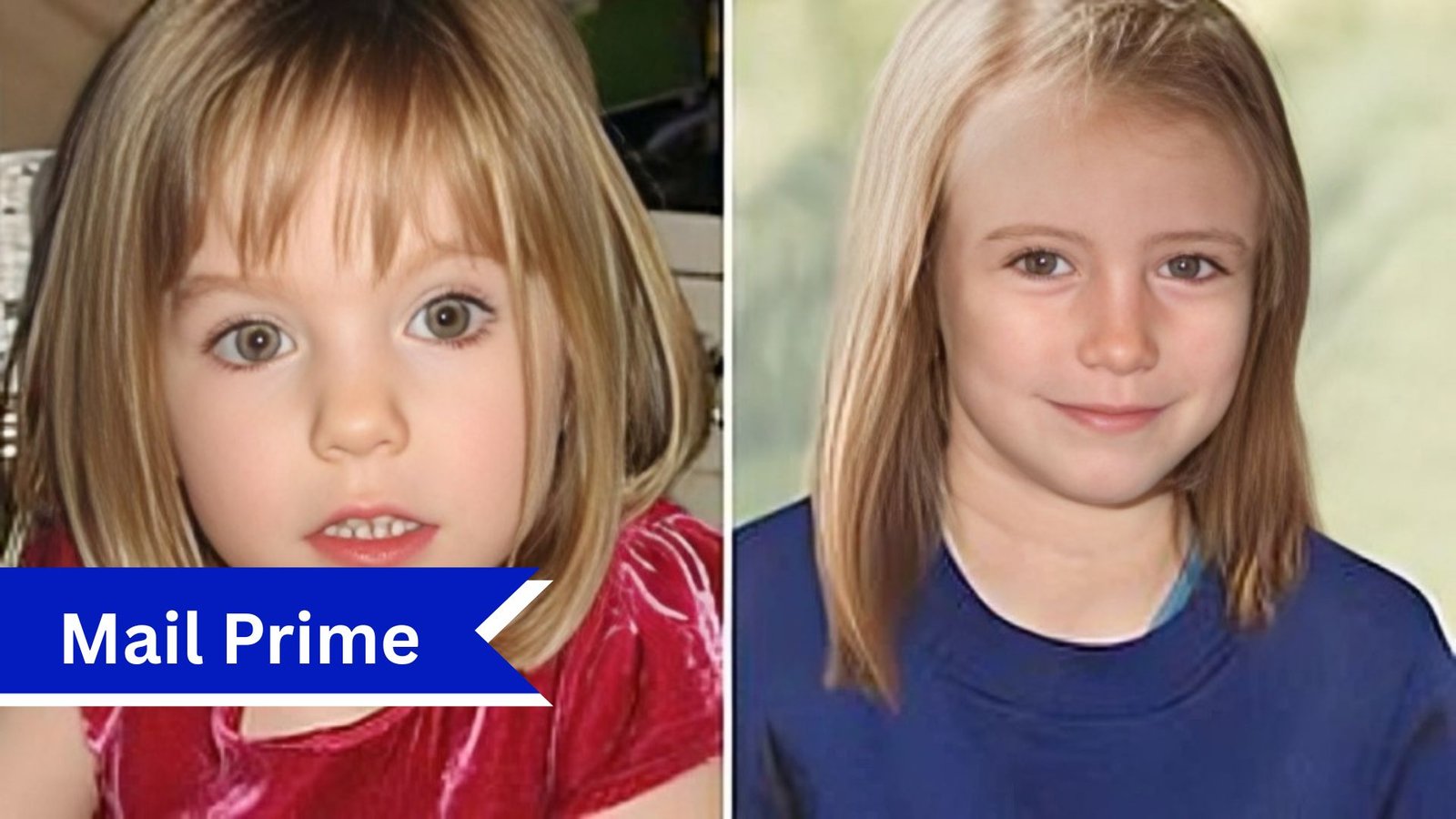madeleine mccann found alive and well