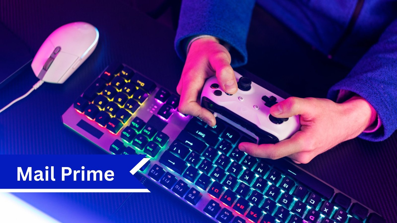 Connectivity Hssgamepad