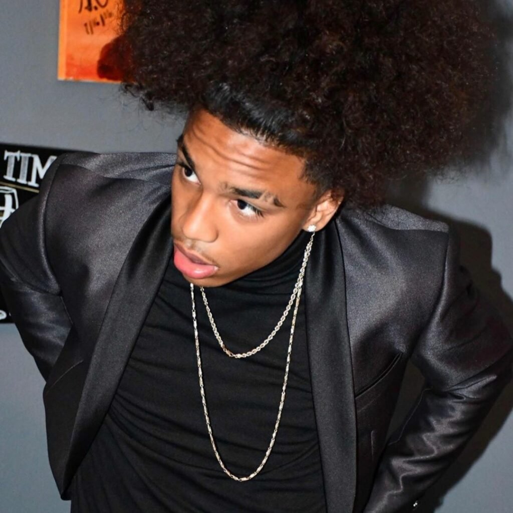 jay cinco age