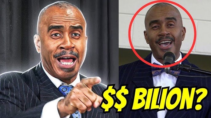 gino jennings net worth gino jennings net worth
