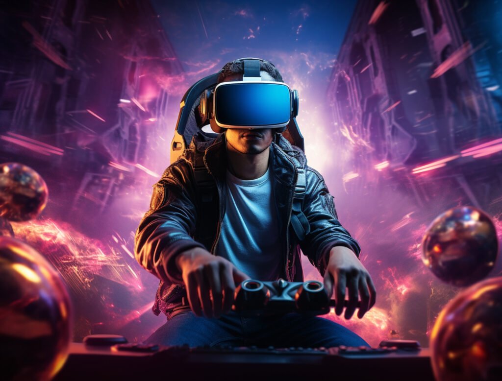 gaming vivid2201 patches