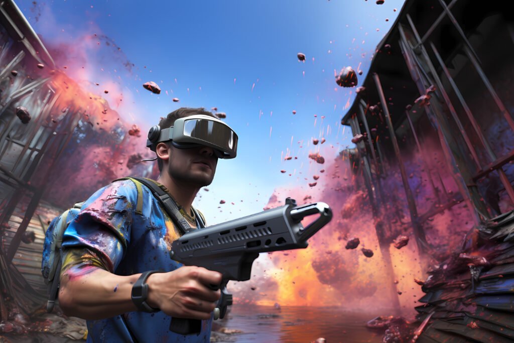 gaming vivid2201 patches