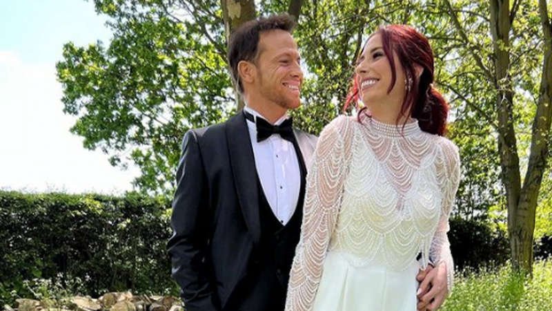stacey solomon husband stacey solomon husband