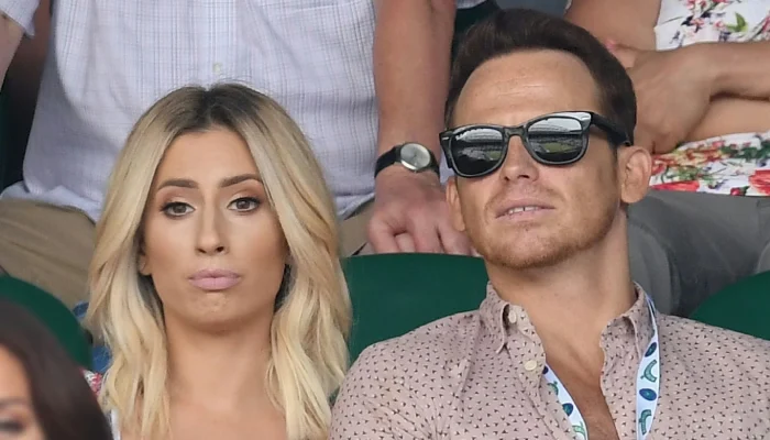 stacey solomon husband stacey solomon husband