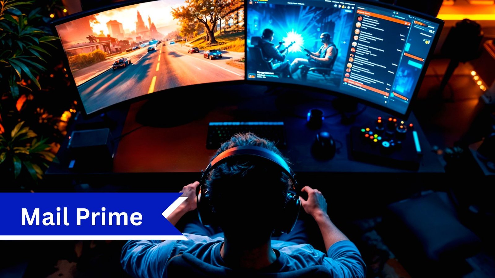 gaming vivid2201 patches