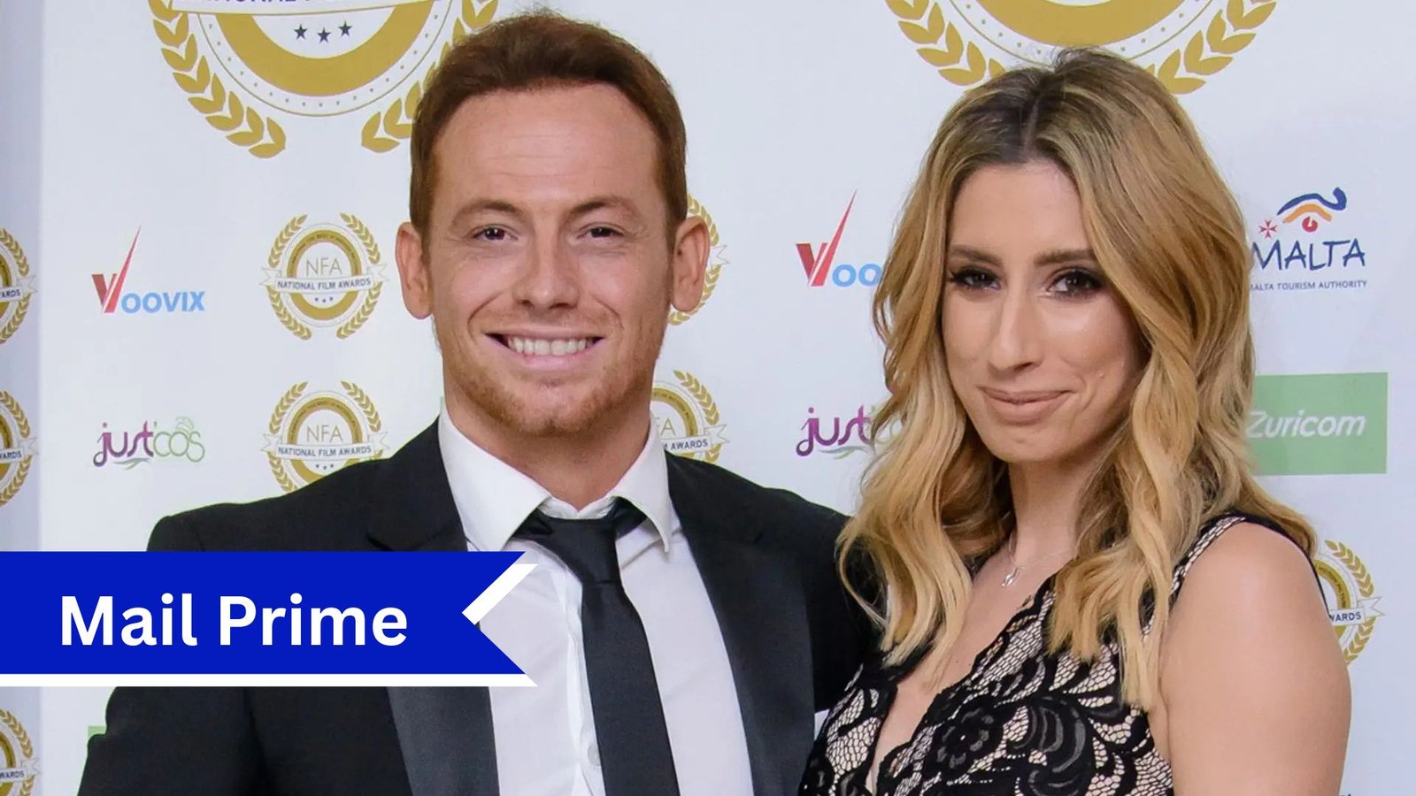 stacey solomon husband