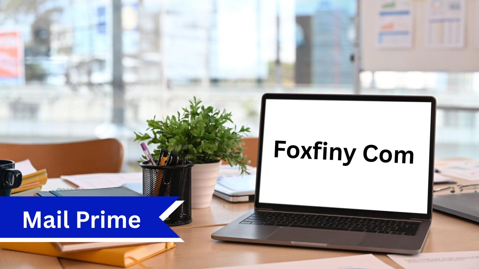 foxfiny com